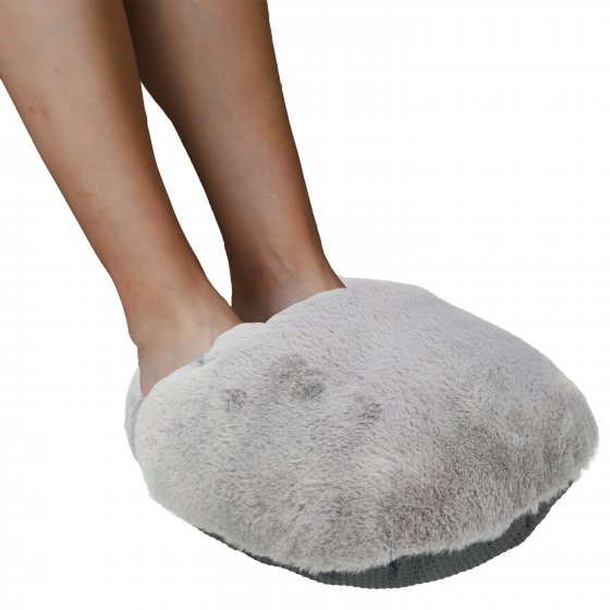 Chauffe-pieds électrique