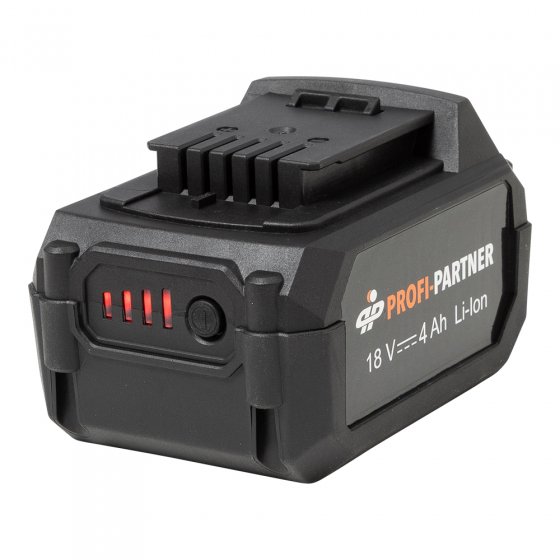 Batterie Li-Ion 18 V 4 Ah 