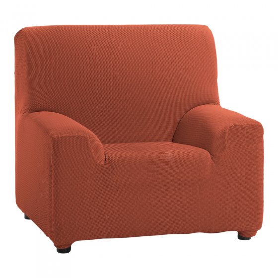 Housse élastique pour fauteuil 