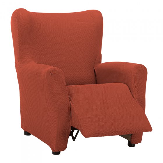 Housse élastique pour fauteuil TV 