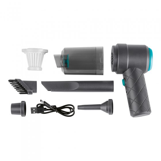 Aspirateur à main sans fil 