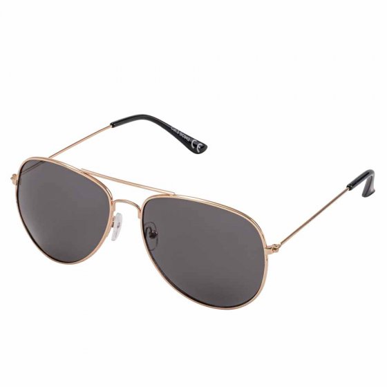 Lunettes de soleil "Aviator"