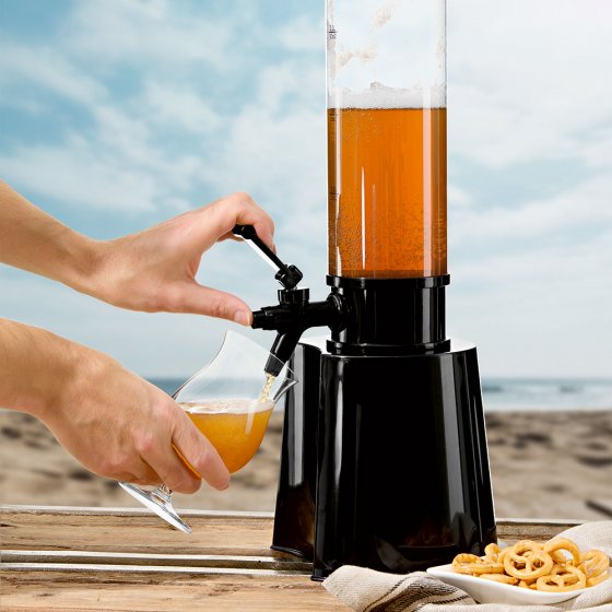 Distributeur de boissons 3 litres 