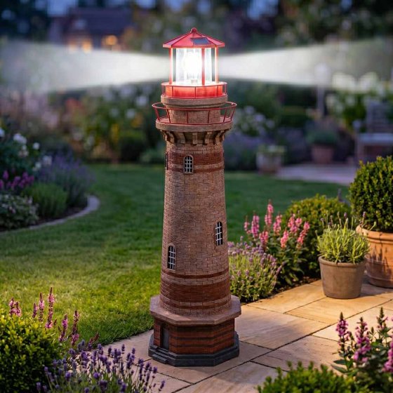 Phare solaire « Kap Arkona » 