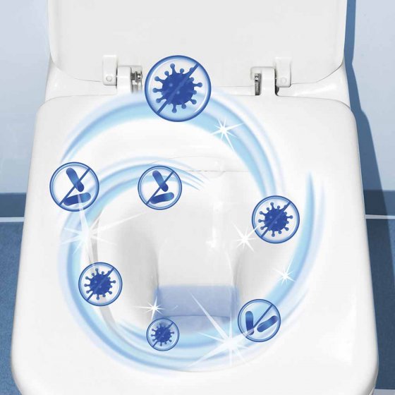 Gel WC Magique