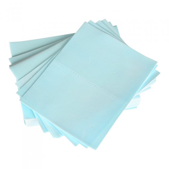 Nettoyant WC  en feuille magique 