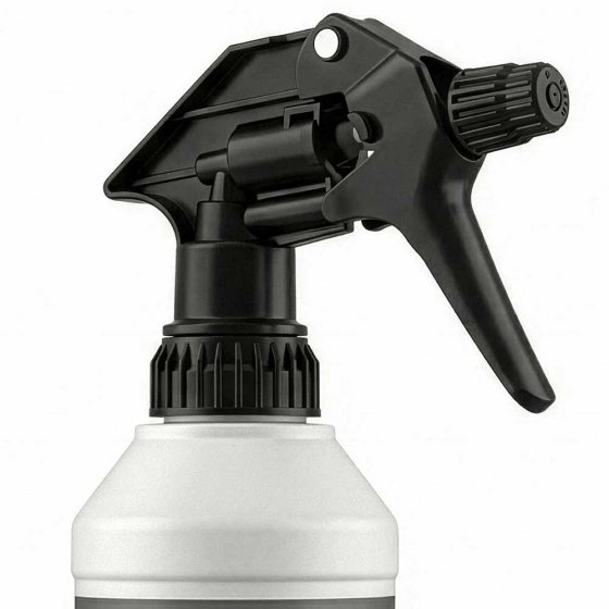 Tête de pulvérisation 