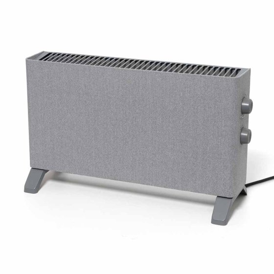Chauffage électrique 