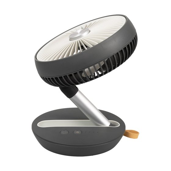 Ventilateur sans fil 