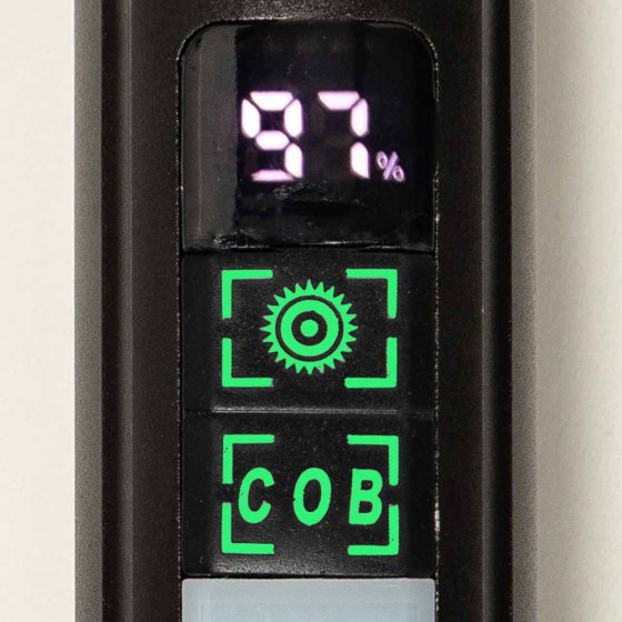 Lampe de poche rechargeable « Hook » 