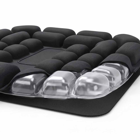 Coussin d'air confort 