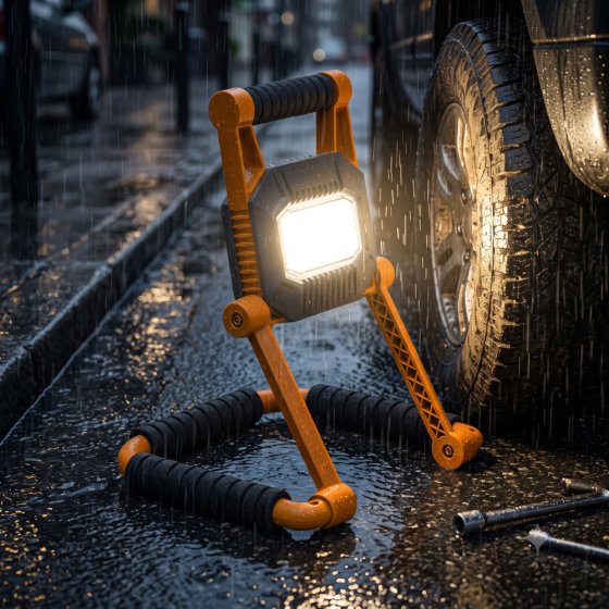 Lampe de travail « Professionnelle » 