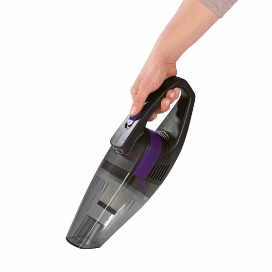Aspirateur à main sans fil 