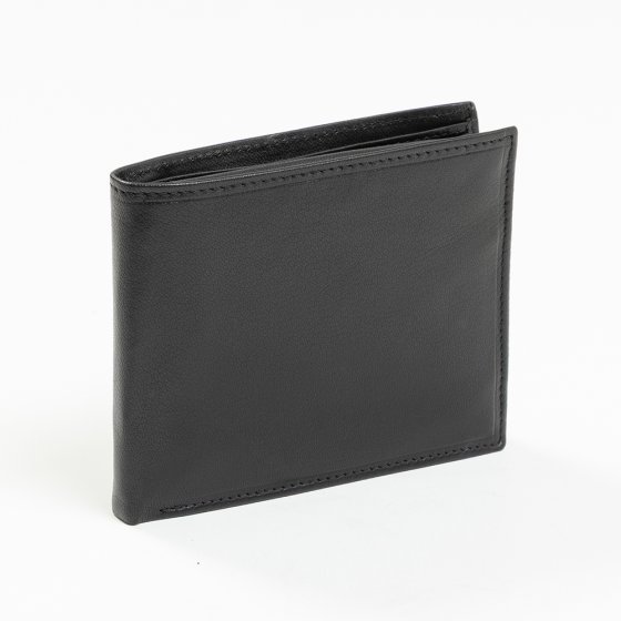 Coffret cadeau : porte-monnaie et étui 