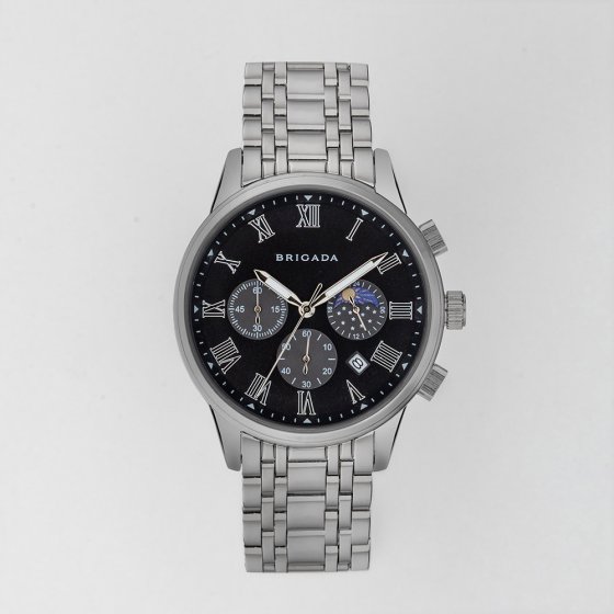 Chronographe pour homme 