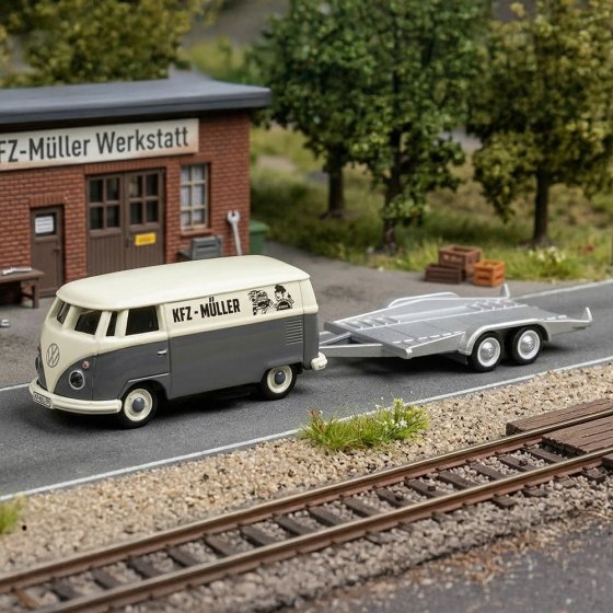 Bus VW T1 RC  