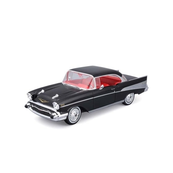Chevrolet Bel Air 