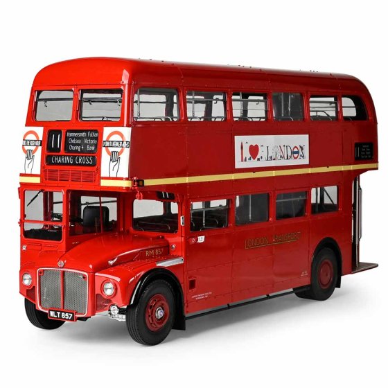 Londonbus  