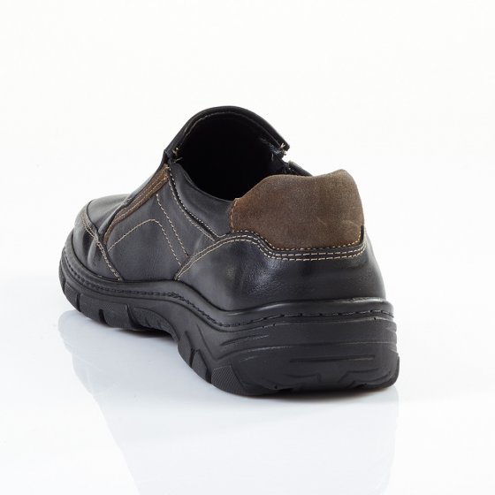Mocassins stretch confortables 