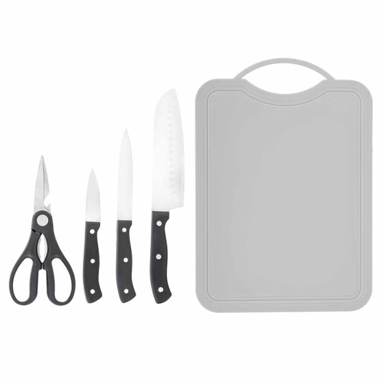 Set de couteaux 
