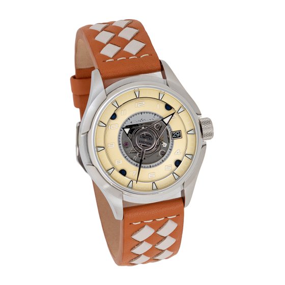 Montre automatique Colani 