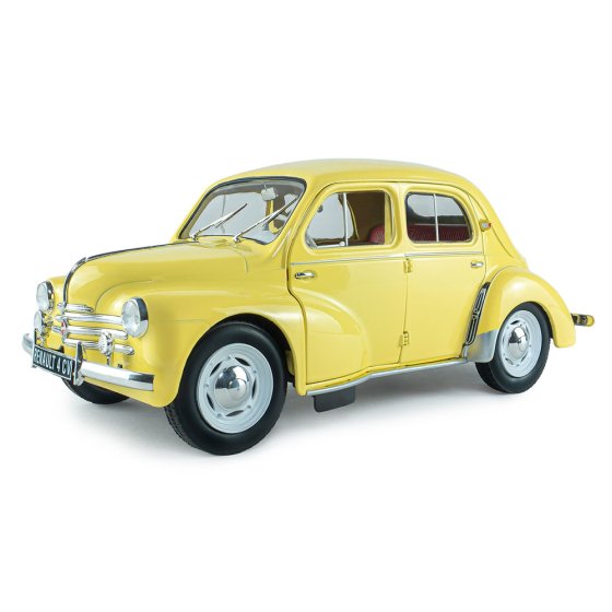 Renault 4CV  