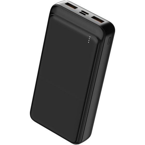 Chargeur portable 20 000 mAh 