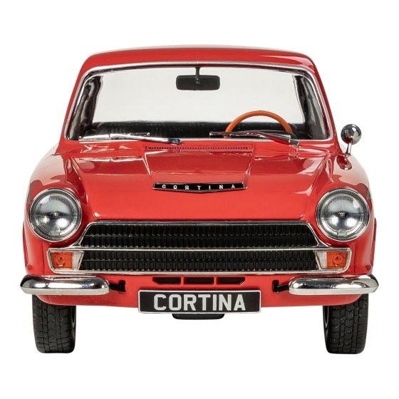Ford Lotus Série III 