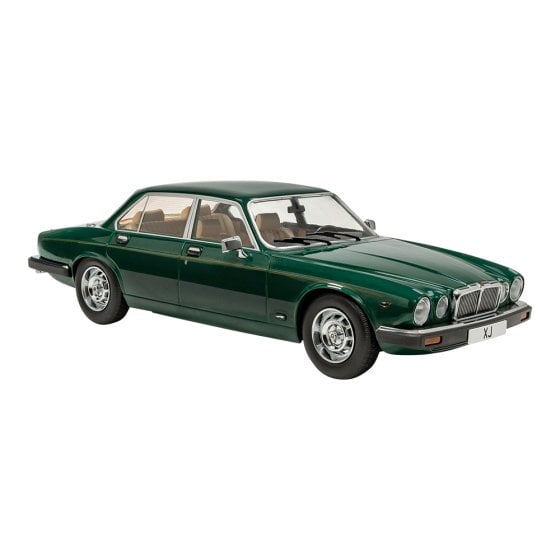 Jaguar XJ Série III 