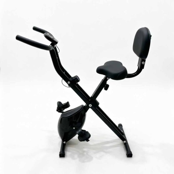 Vélo d'appartement / vélo de fitness 