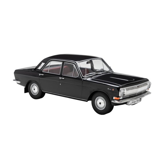 Volga M24 BJ : 1972 
