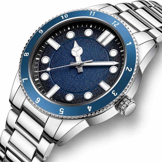 Montre sportive pour homme 