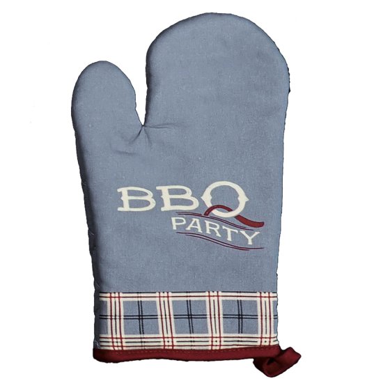 Set de cuisine « BBQ-Party » 