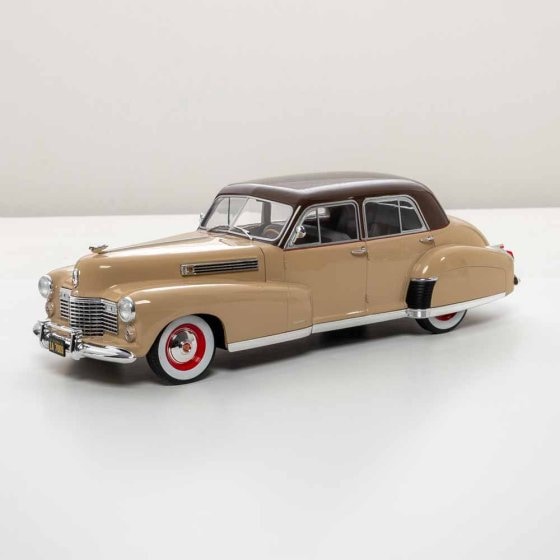 Cadillac 1941 