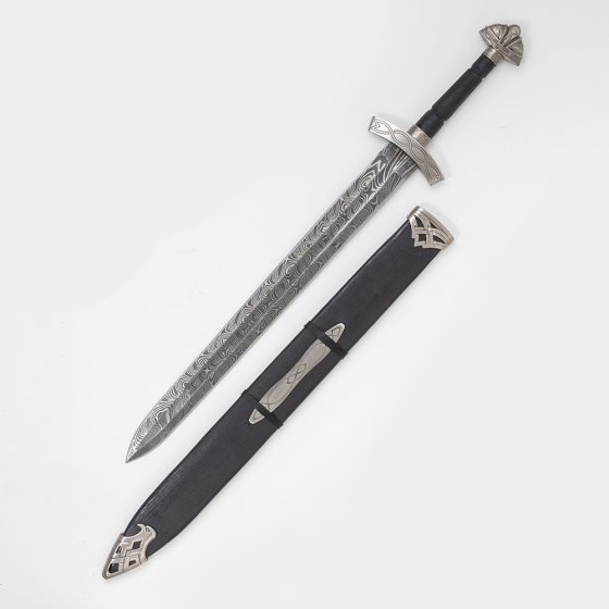 Épée décorative 