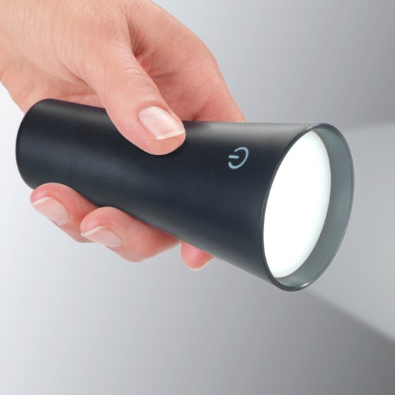 Lampe multifonction 3 en 1 