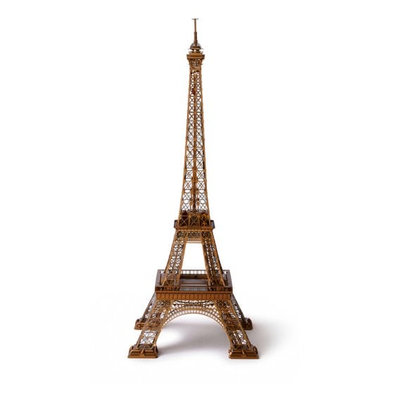 Tour Eiffel 1:270 