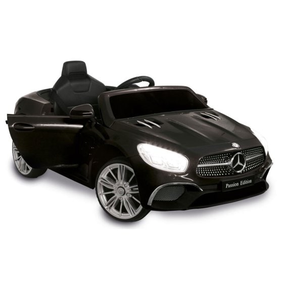 Mercedes Ride-on 