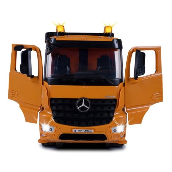 Porte-engins RC 