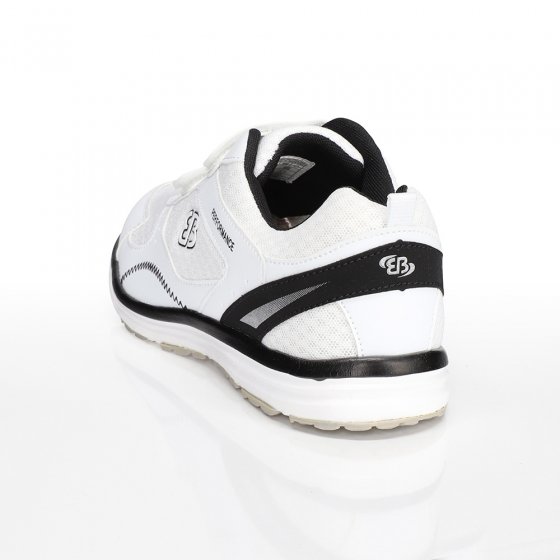 Mocassins poids plume à scratch 47 | Blanc