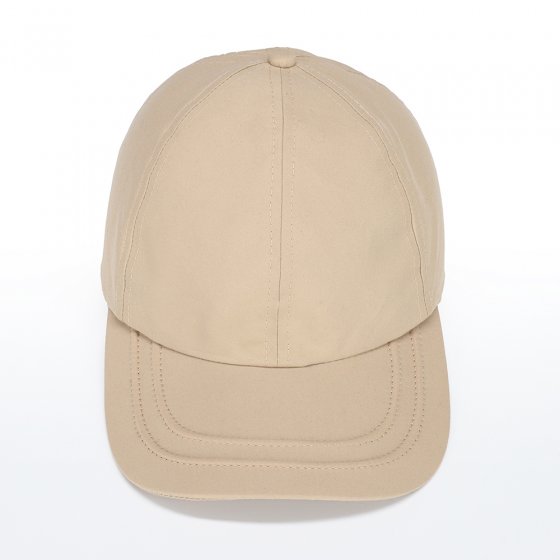 Casquette anti-UV 