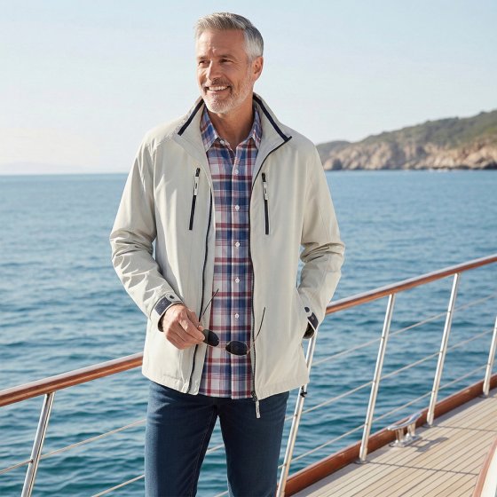 Veste d'été 