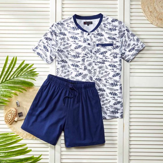 Pyjama d'été 