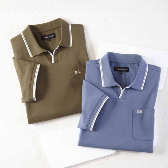 gris claire + vert olive en lot XXL | Vertolive#Grisclair