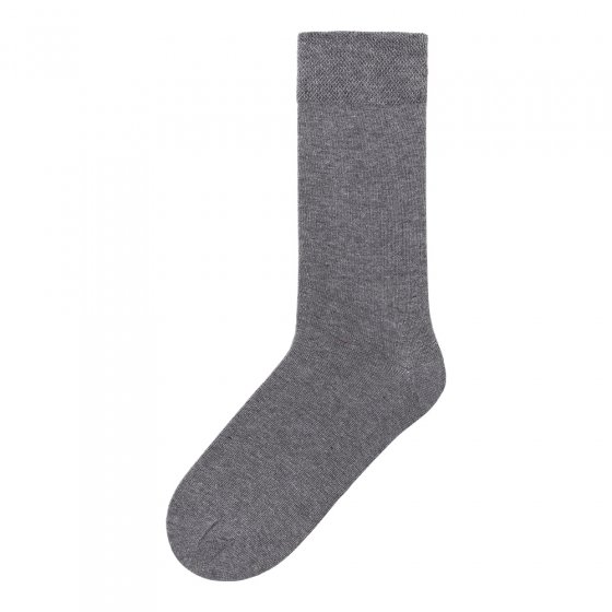 Chaussettes homme sans élastique 