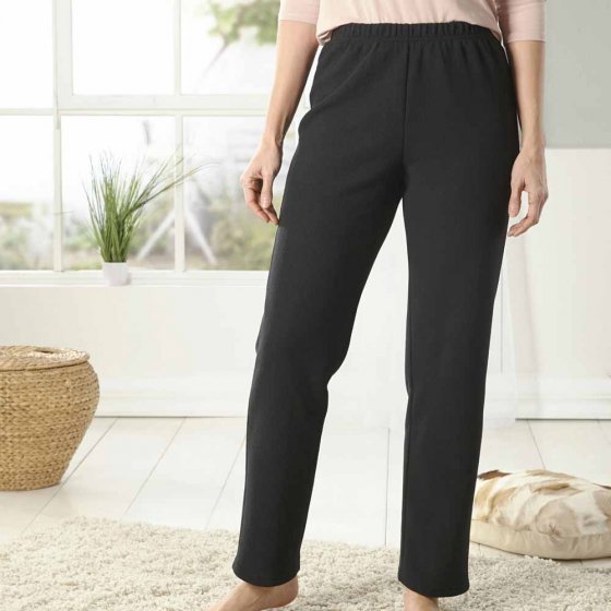 Pantalon confort femme