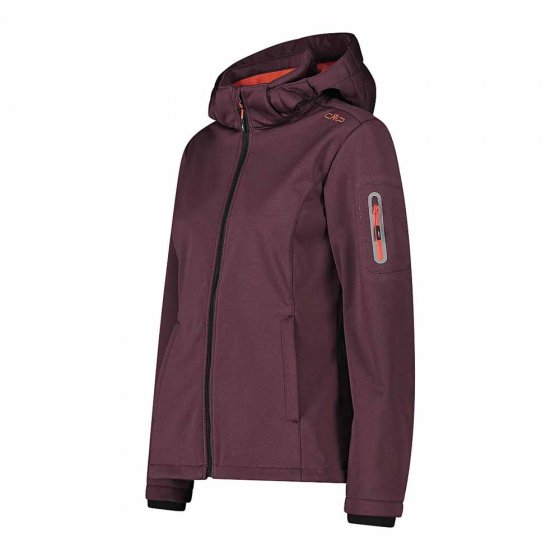 Veste softshell CPM 