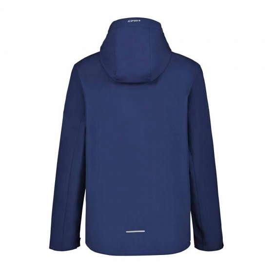 Veste softshell ICEPEAK « Brimfield »
