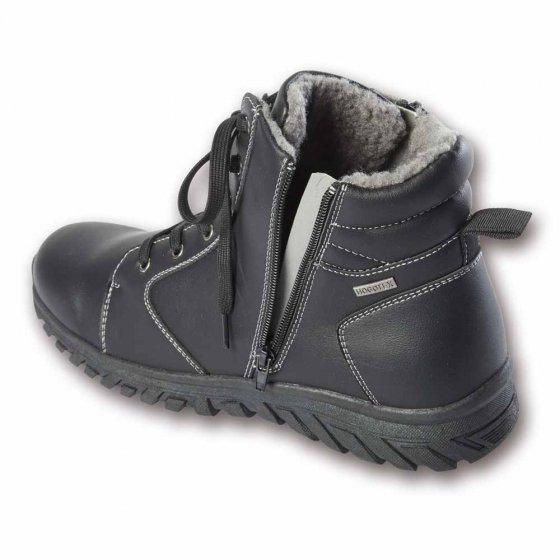 Chaussures d'hiver à membrane 