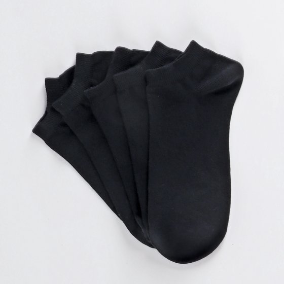 Chaussettes de sneakers lot de 10 paires 